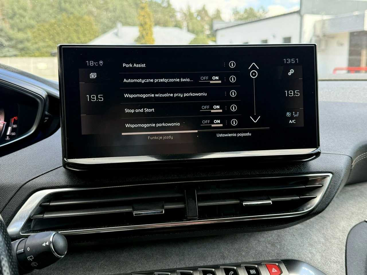 Peugeot 3008 - Zdjęcie 50