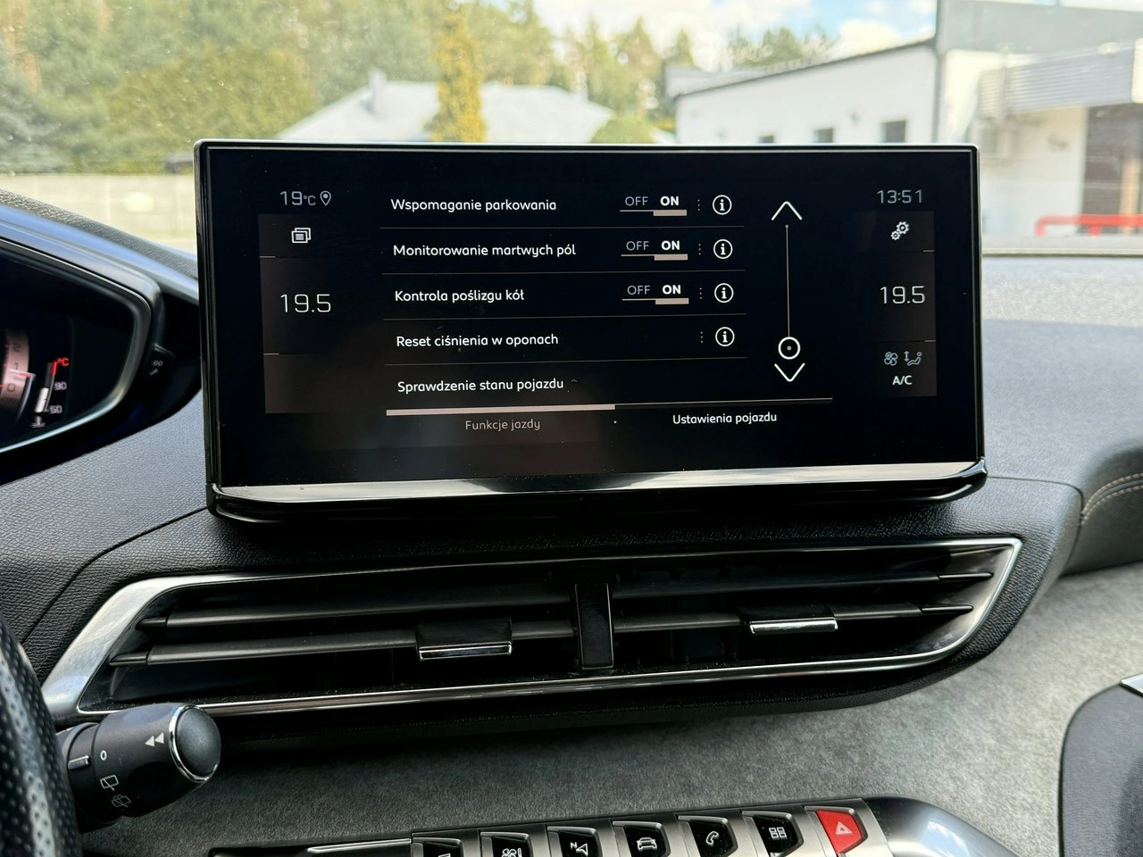 Peugeot 3008 - Zdjęcie 51