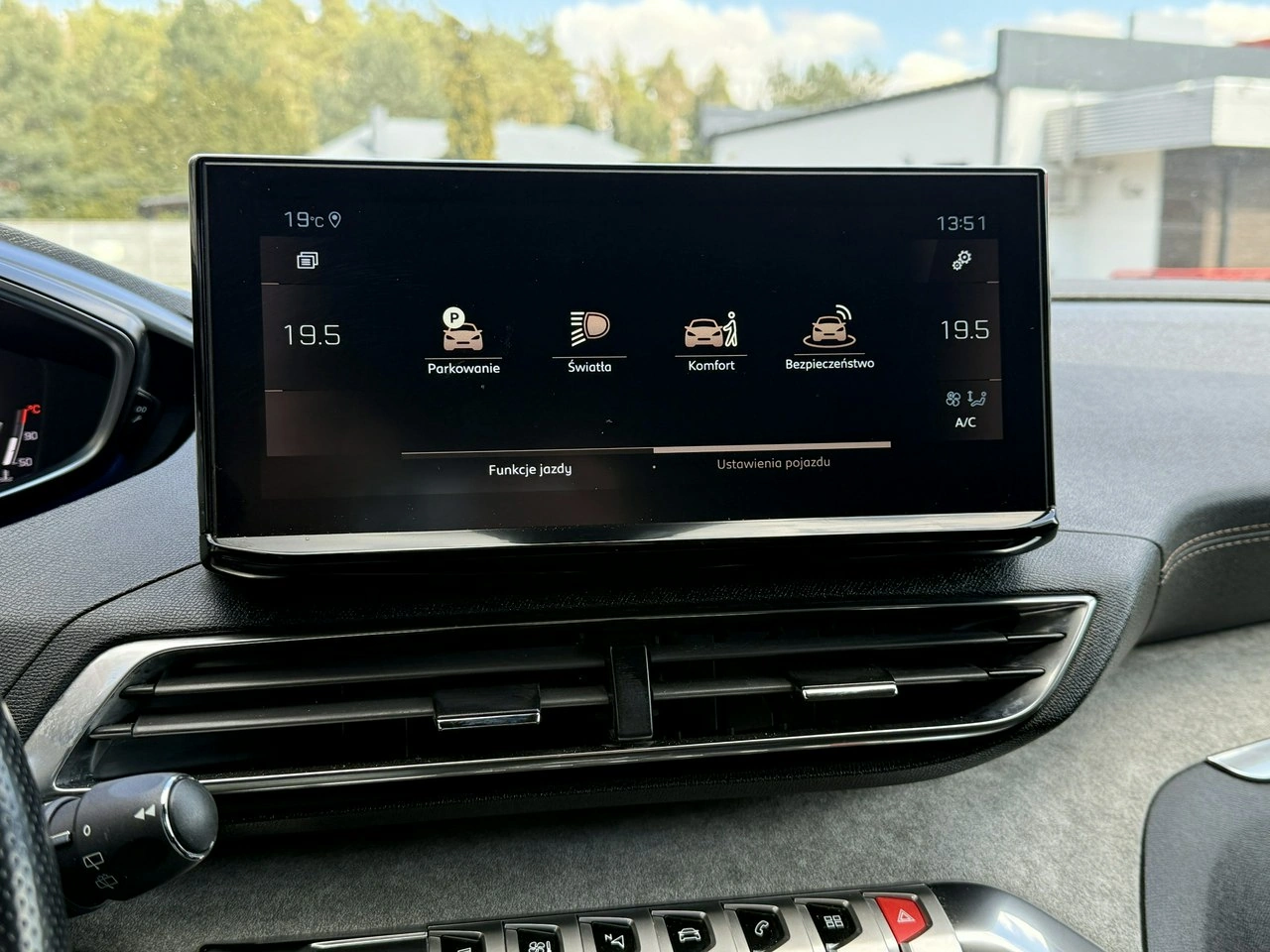 Peugeot 3008 - Zdjęcie 52