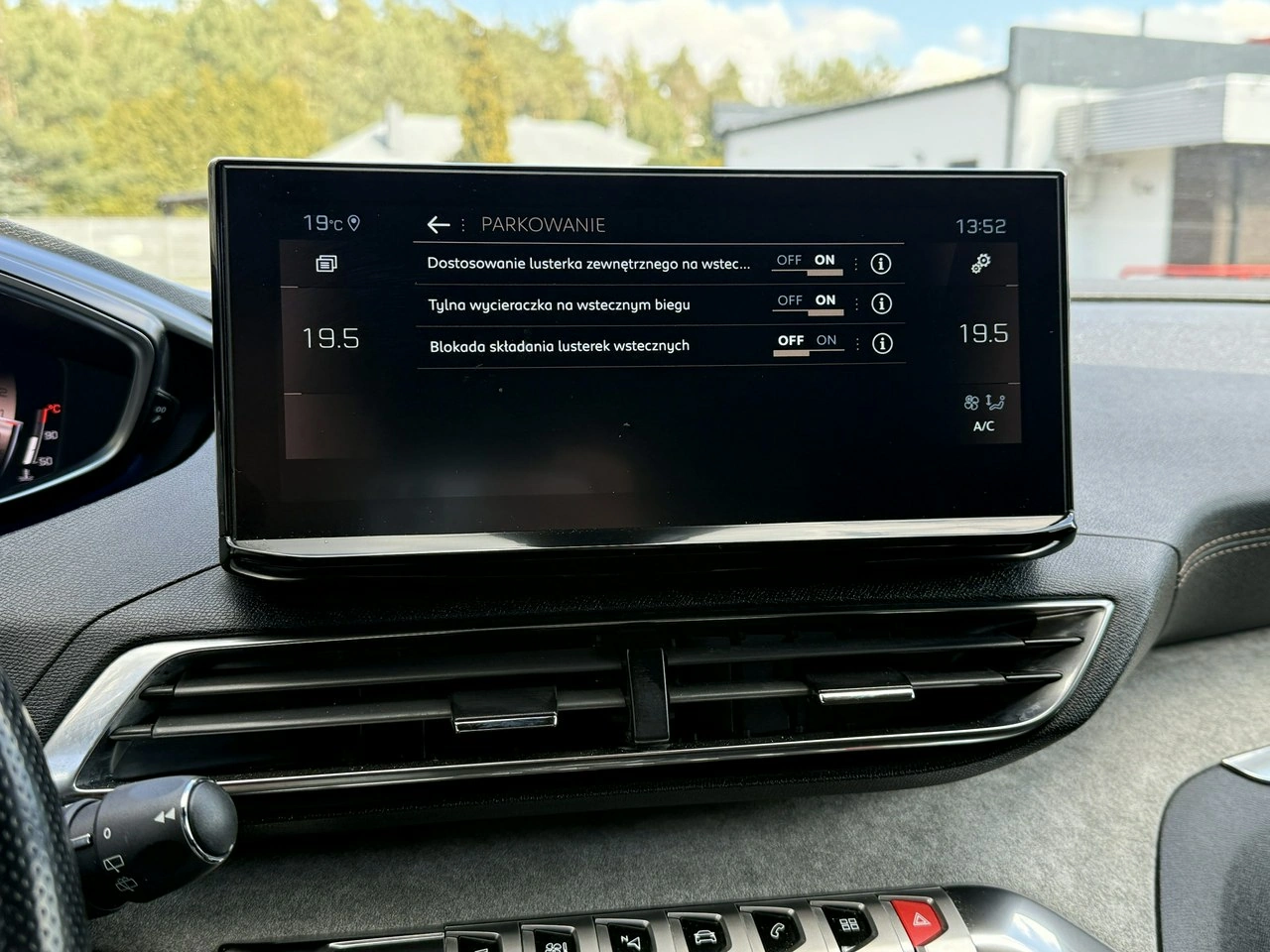 Peugeot 3008 - Zdjęcie 53