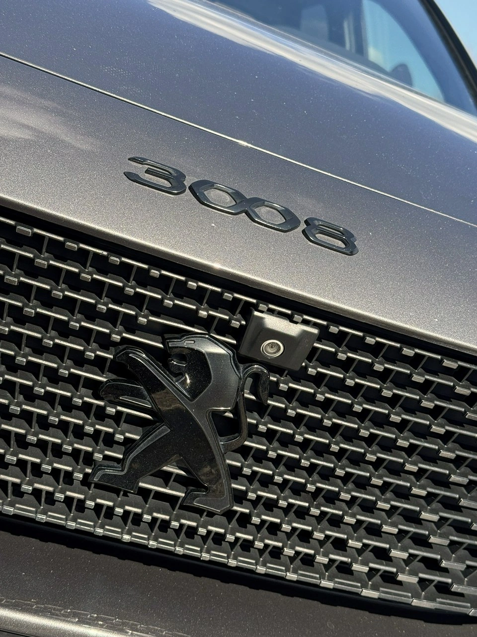 Peugeot 3008 - Zdjęcie 15