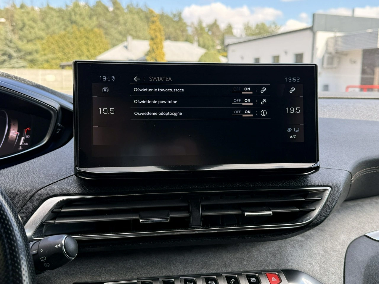 Peugeot 3008 - Zdjęcie 54