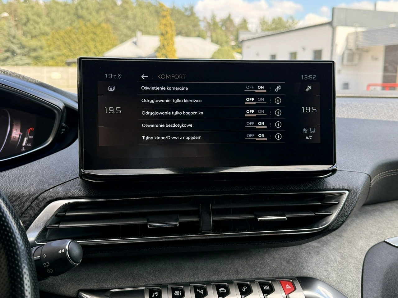 Peugeot 3008 - Zdjęcie 55