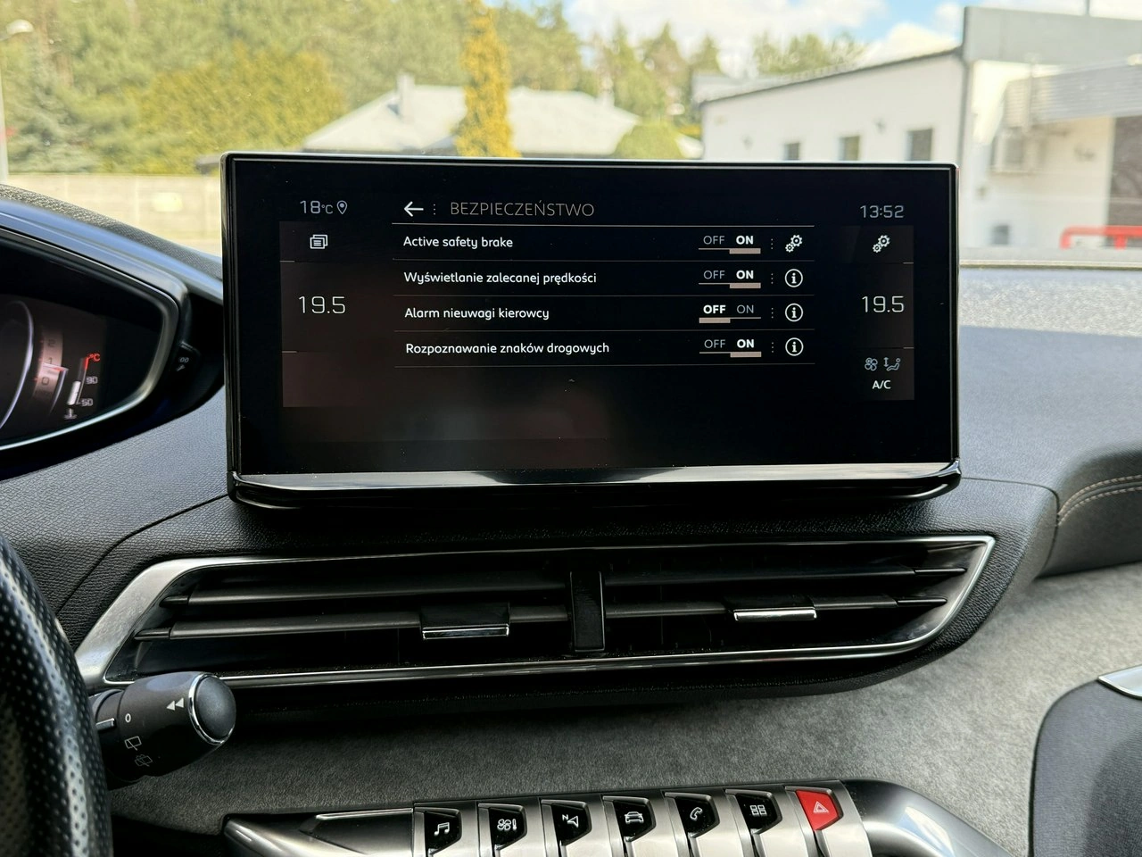 Peugeot 3008 - Zdjęcie 56