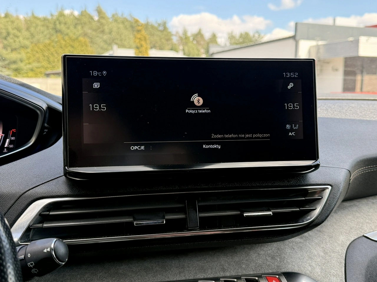 Peugeot 3008 - Zdjęcie 57