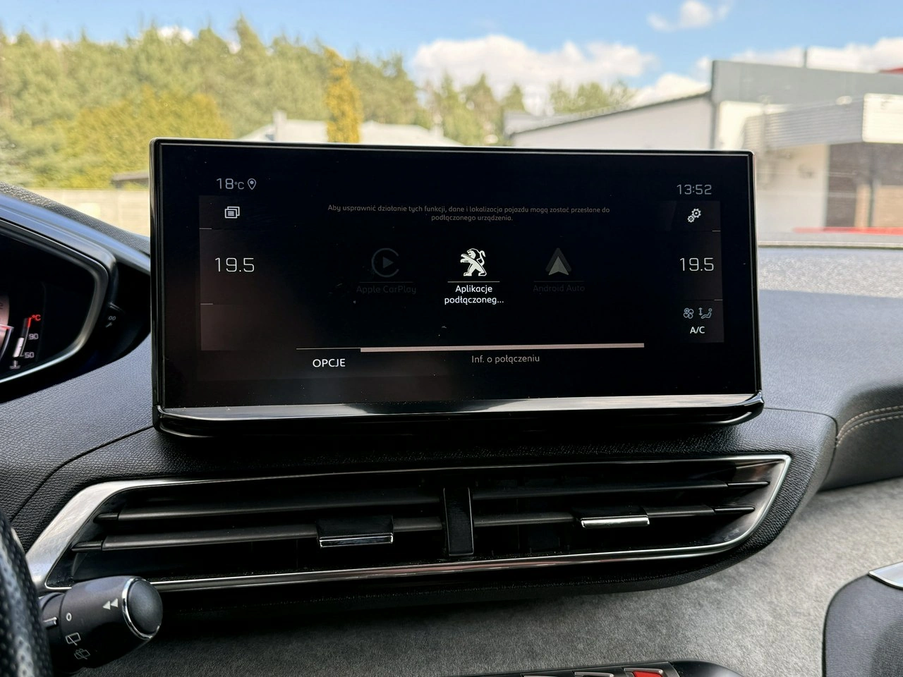 Peugeot 3008 - Zdjęcie 58