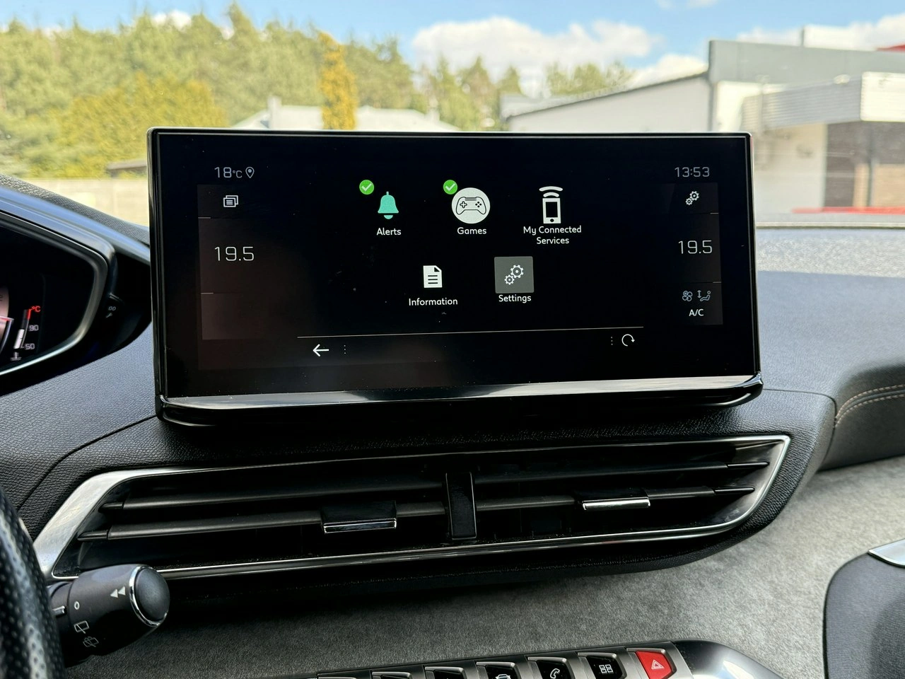 Peugeot 3008 - Zdjęcie 59