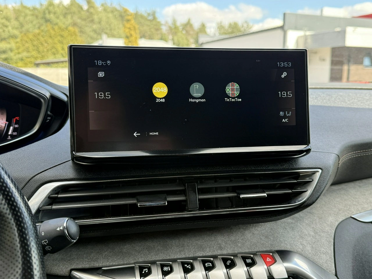 Peugeot 3008 - Zdjęcie 60