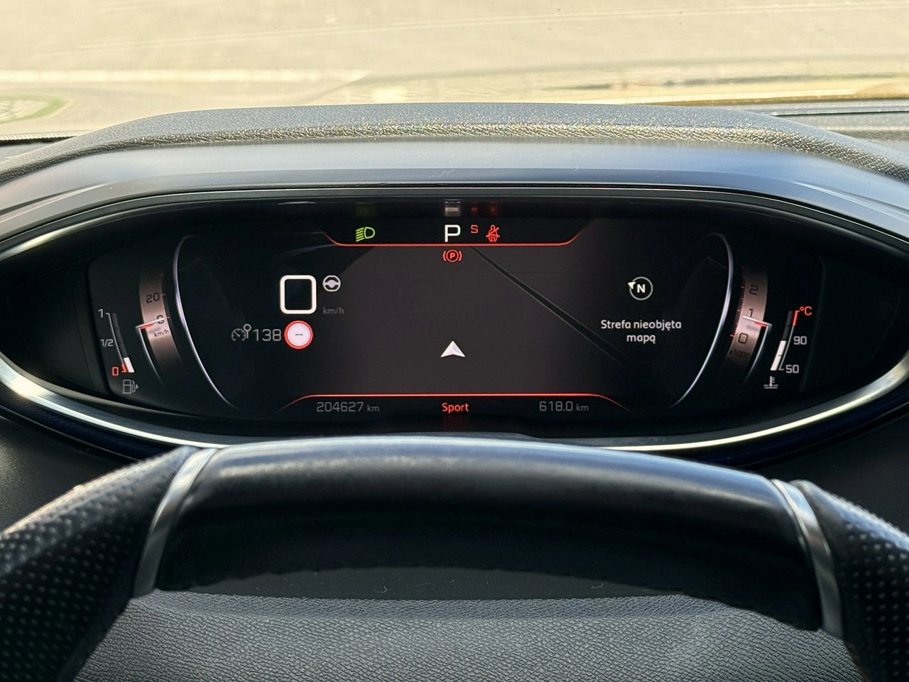 Peugeot 3008 - Zdjęcie 63