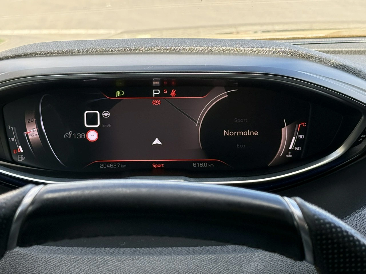 Peugeot 3008 - Zdjęcie 64