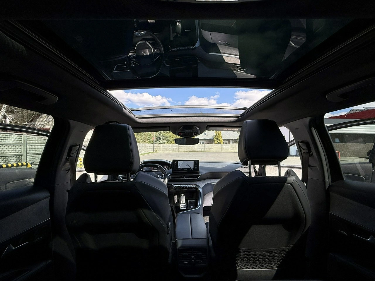 Peugeot 3008 - Zdjęcie 73