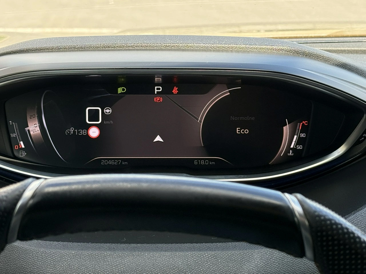 Peugeot 3008 - Zdjęcie 65