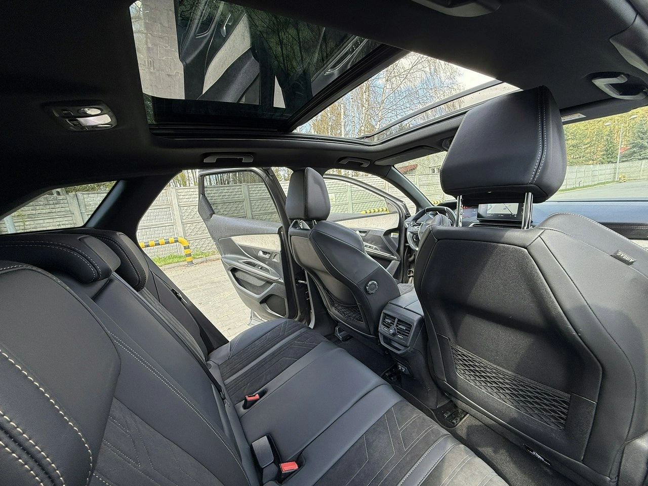 Peugeot 3008 - Zdjęcie 71