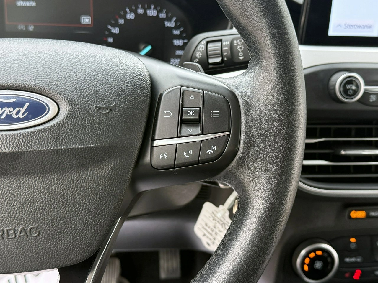 Ford Focus - Zdjęcie 12