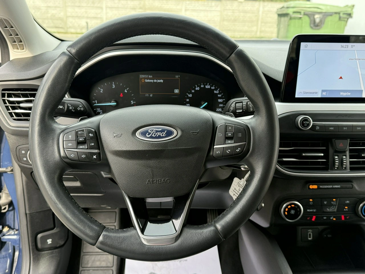 Ford Focus - Zdjęcie 5
