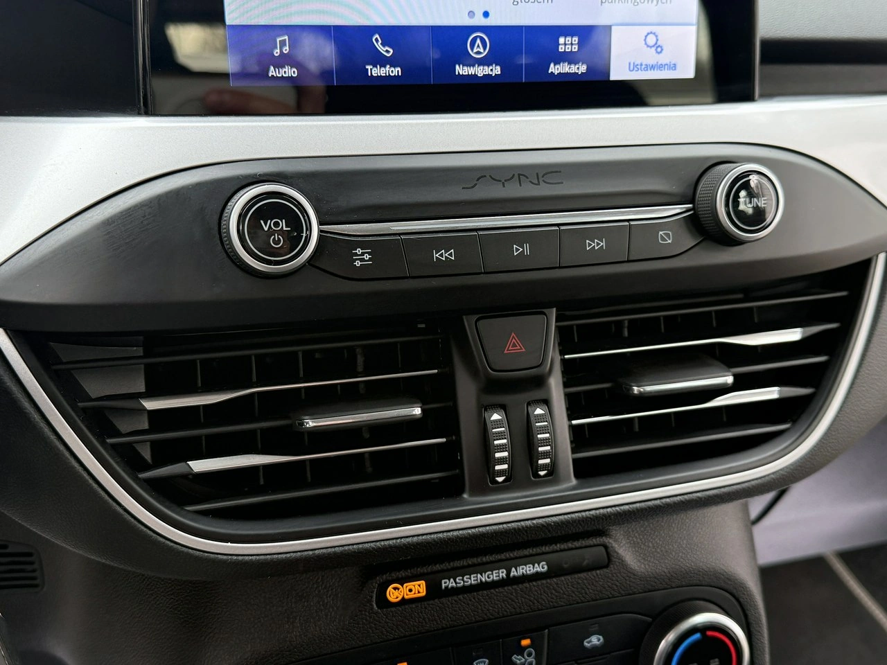 Ford Focus - Zdjęcie 8