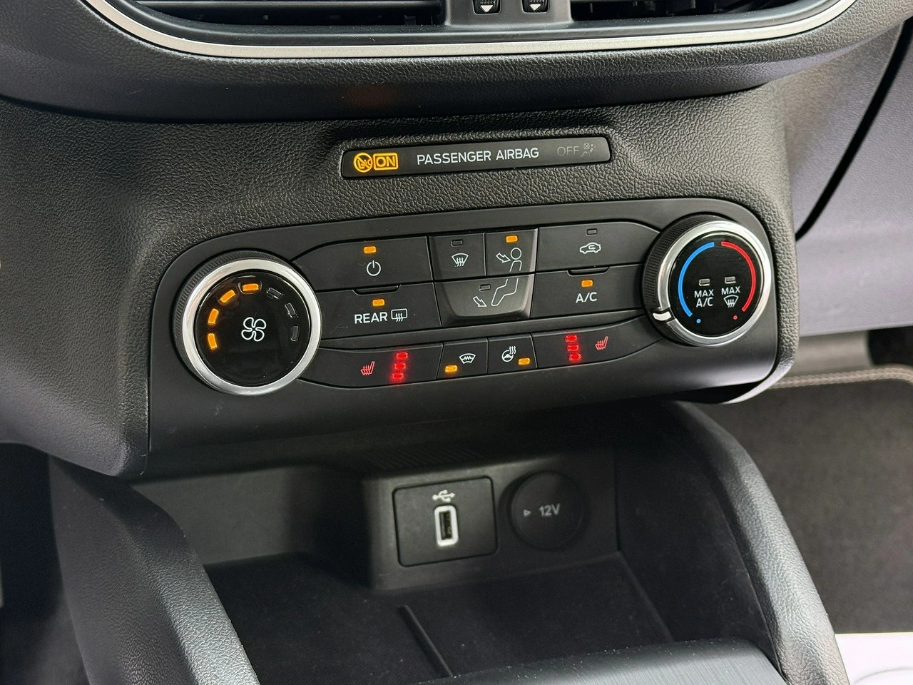 Ford Focus - Zdjęcie 7