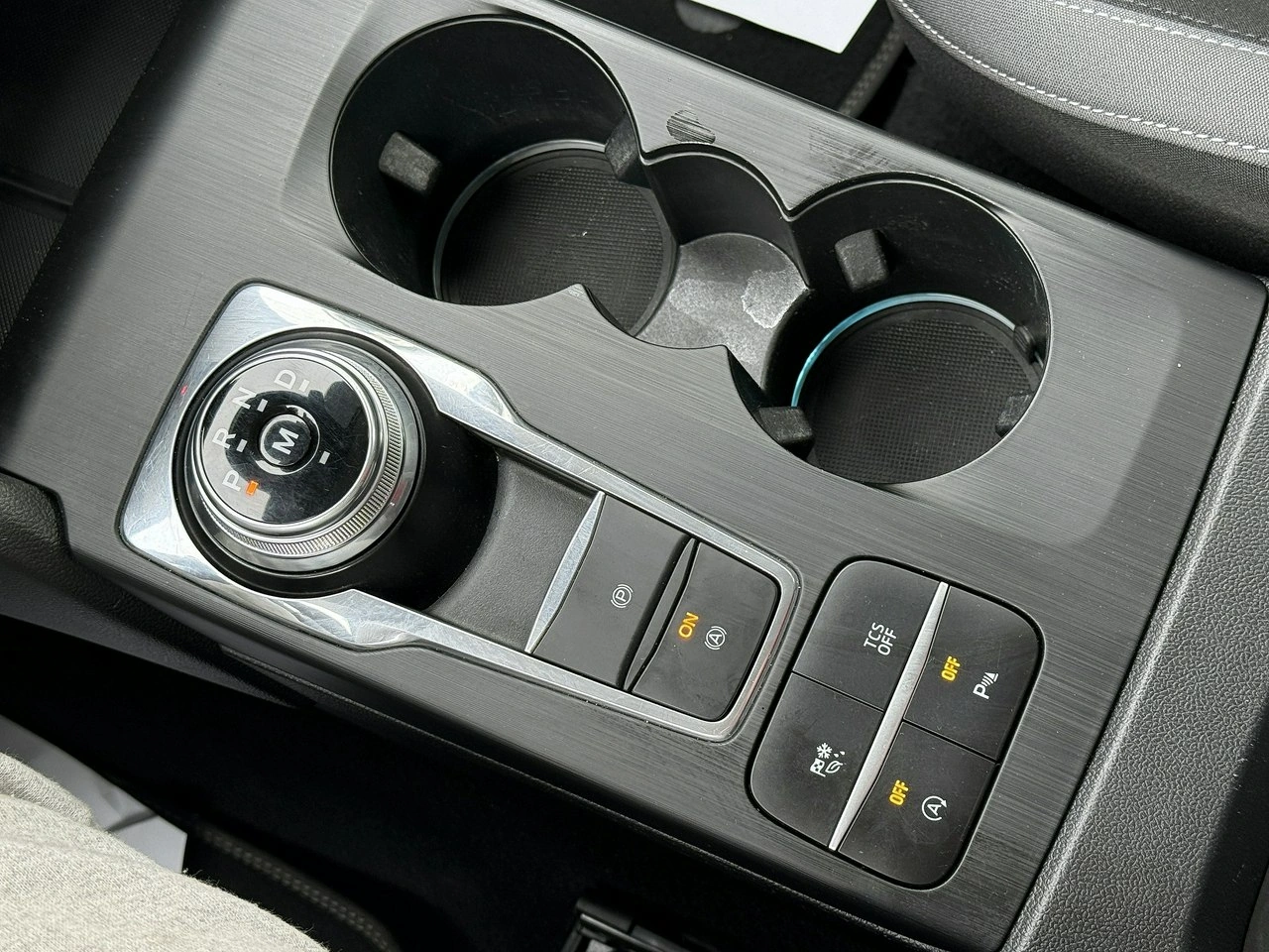 Ford Focus - Zdjęcie 13