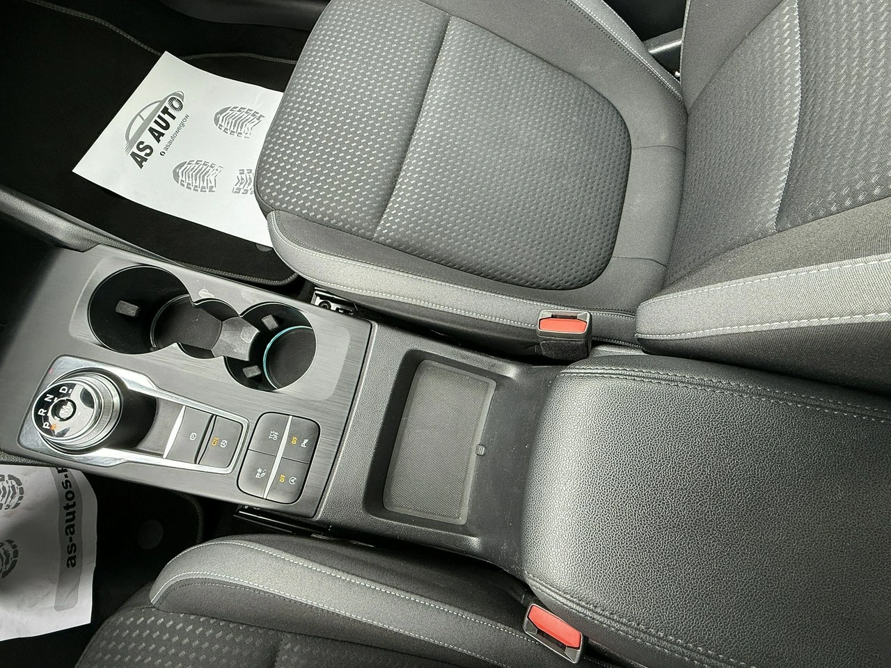 Ford Focus - Zdjęcie 16