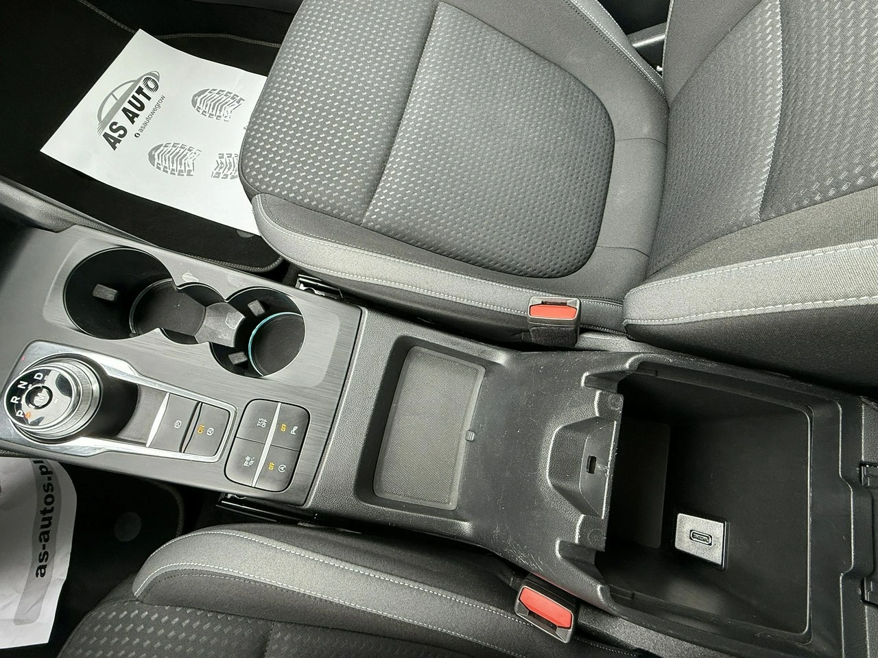 Ford Focus - Zdjęcie 68