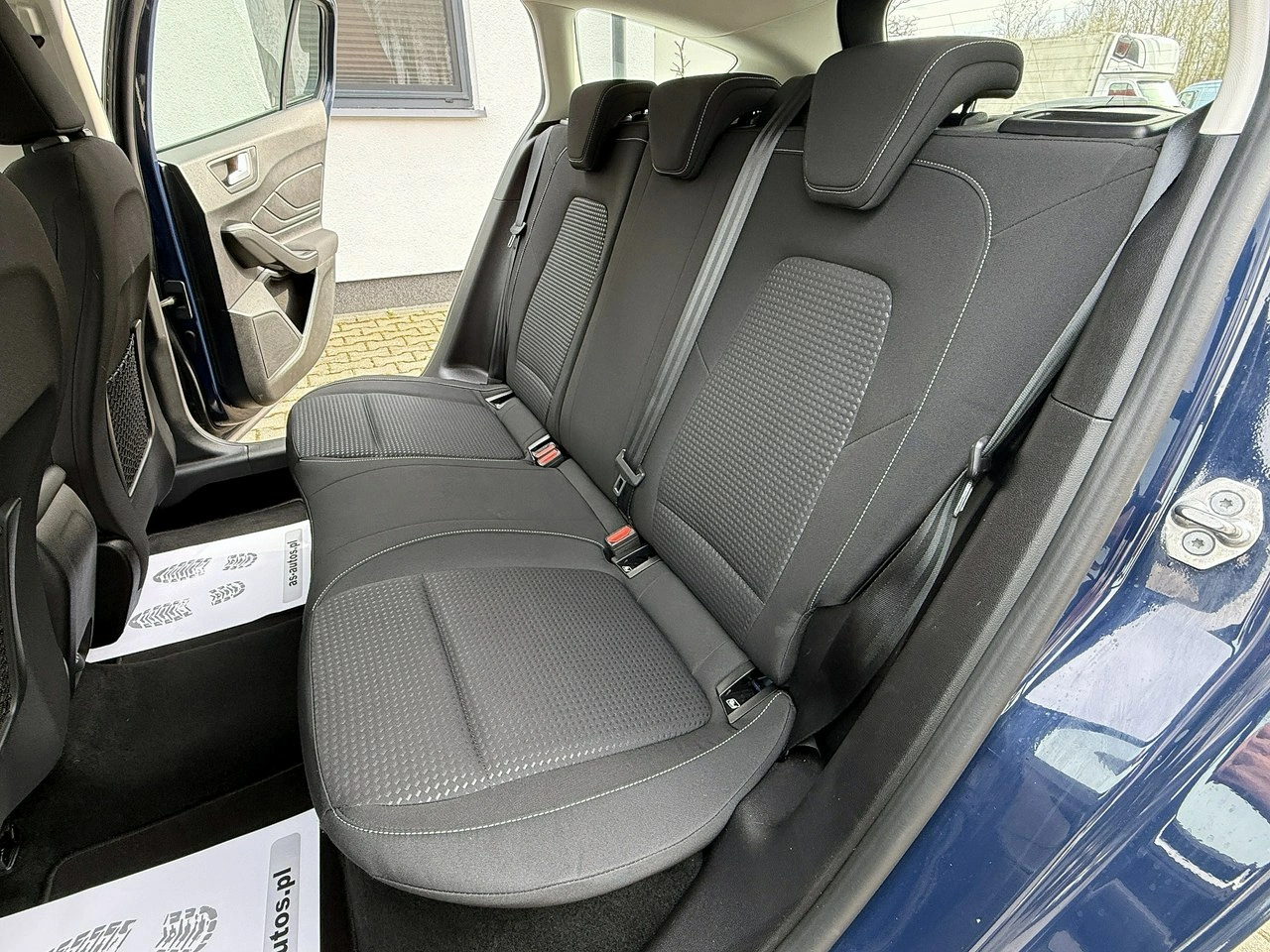 Ford Focus - Zdjęcie 19