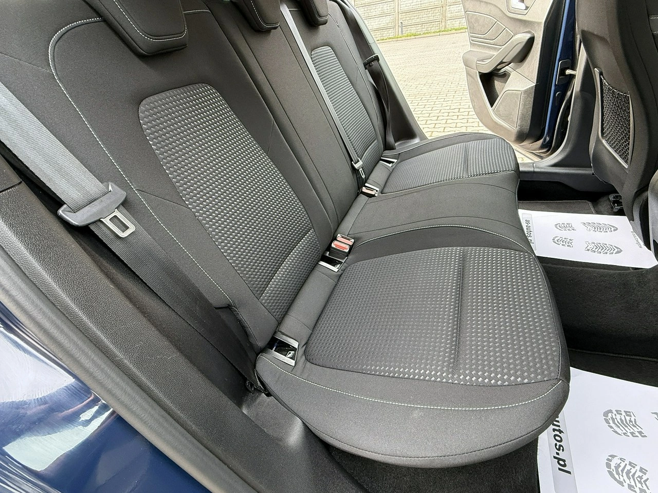 Ford Focus - Zdjęcie 69