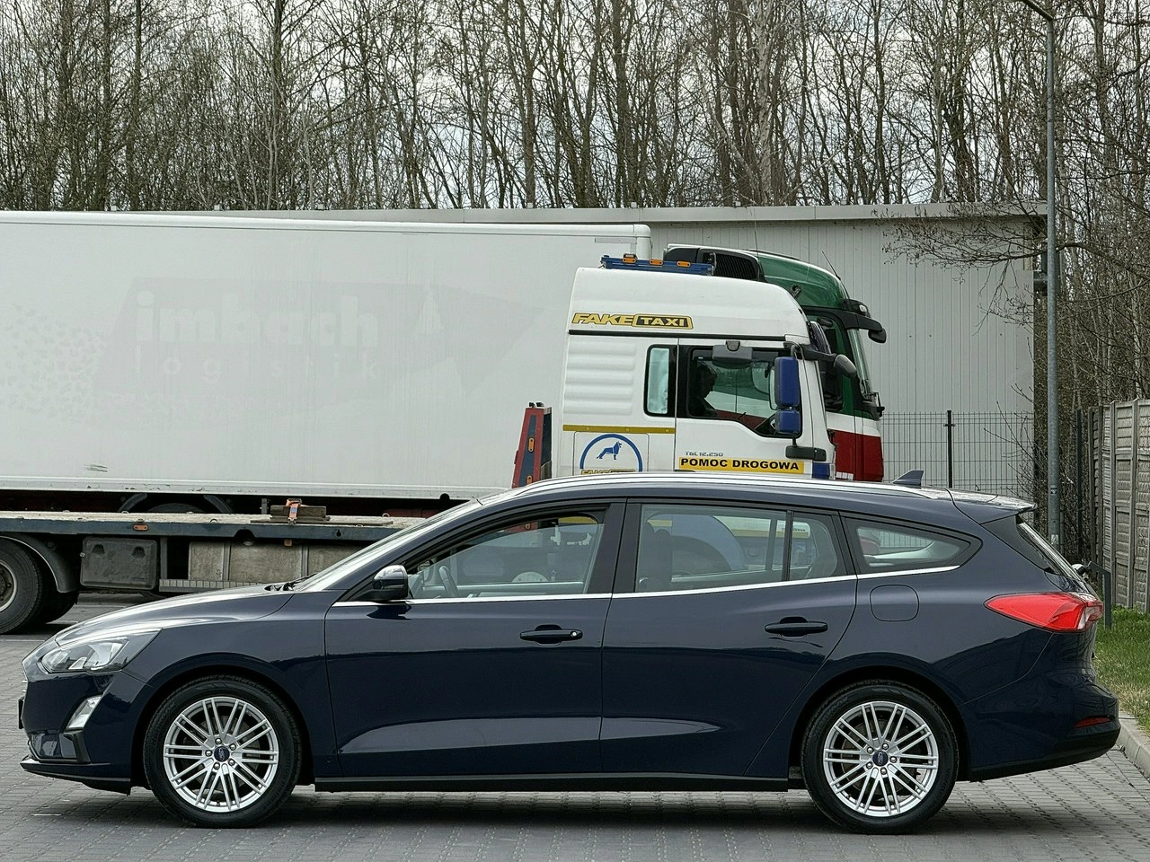 Ford Focus - Zdjęcie 21