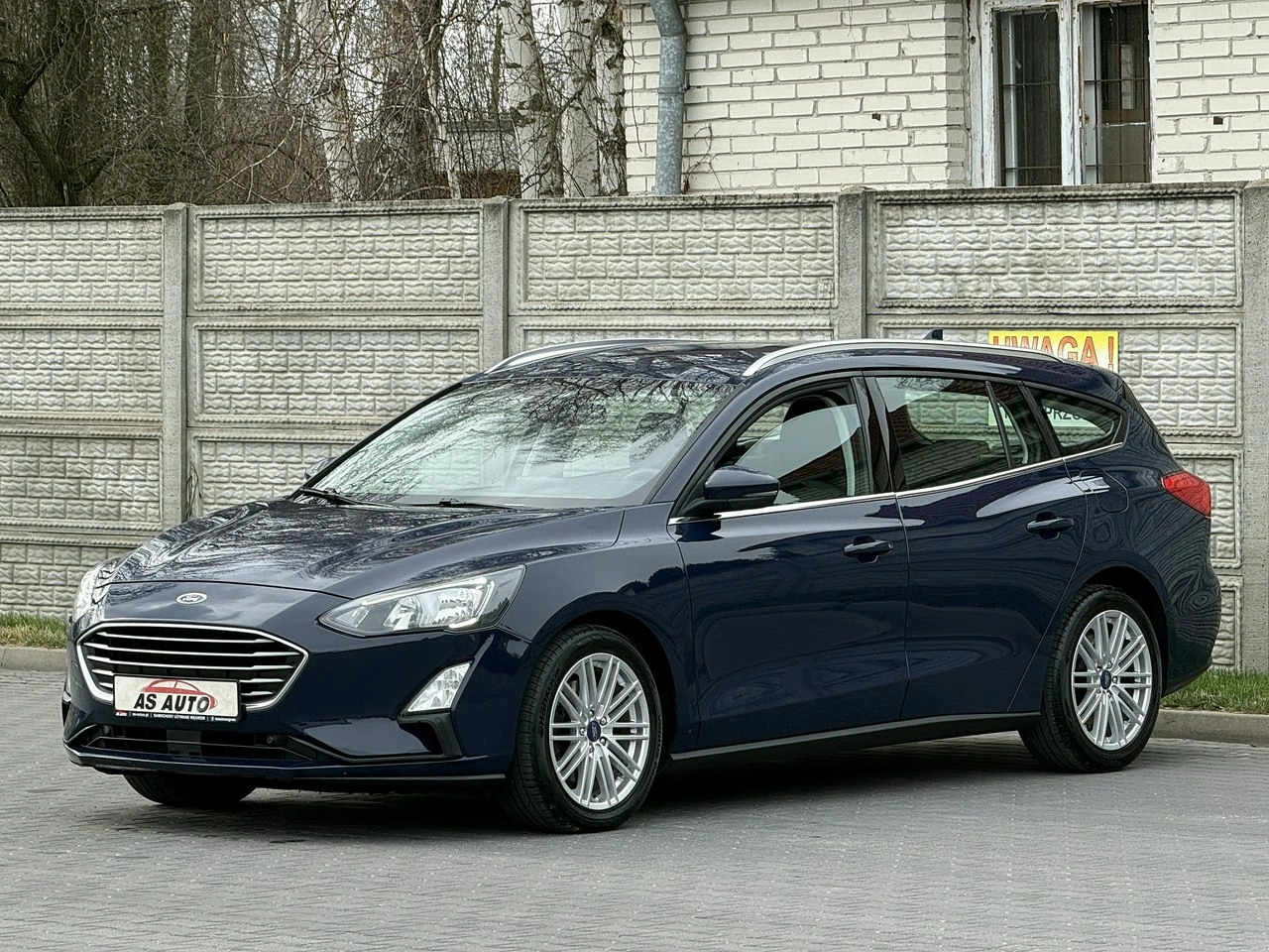Ford Focus - Zdjęcie 22
