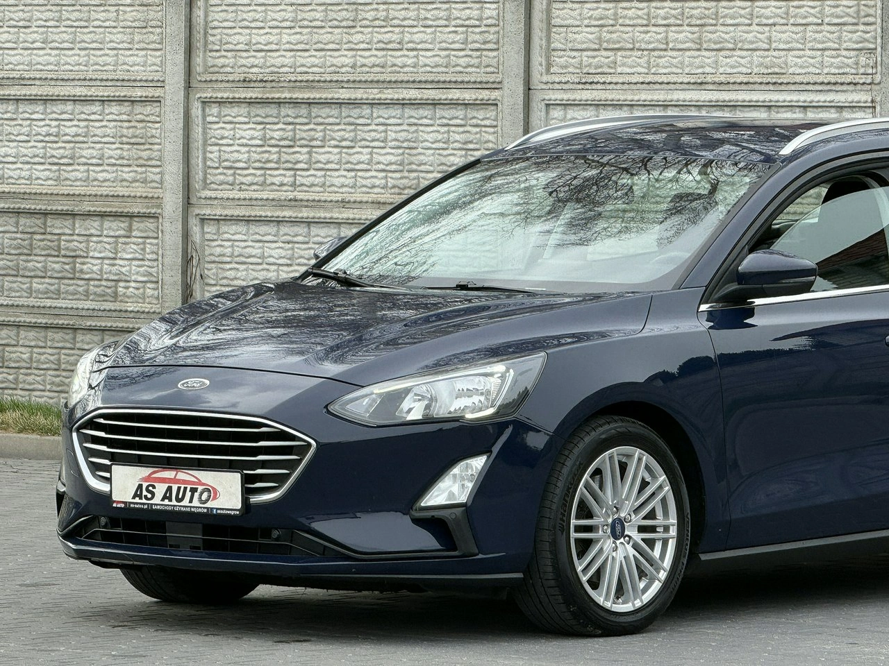 Ford Focus - Zdjęcie 23