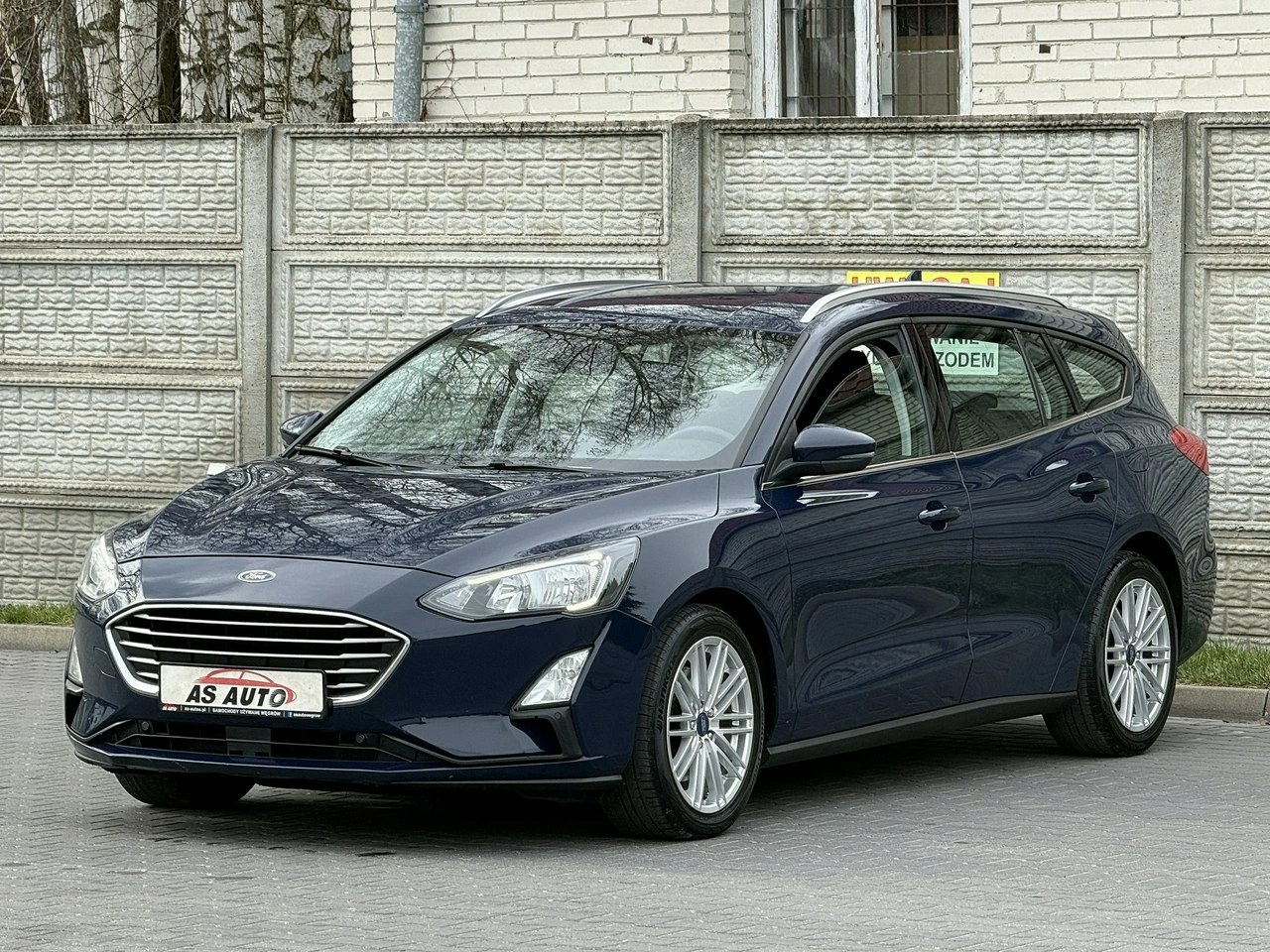 Ford Focus - Zdjęcie 24
