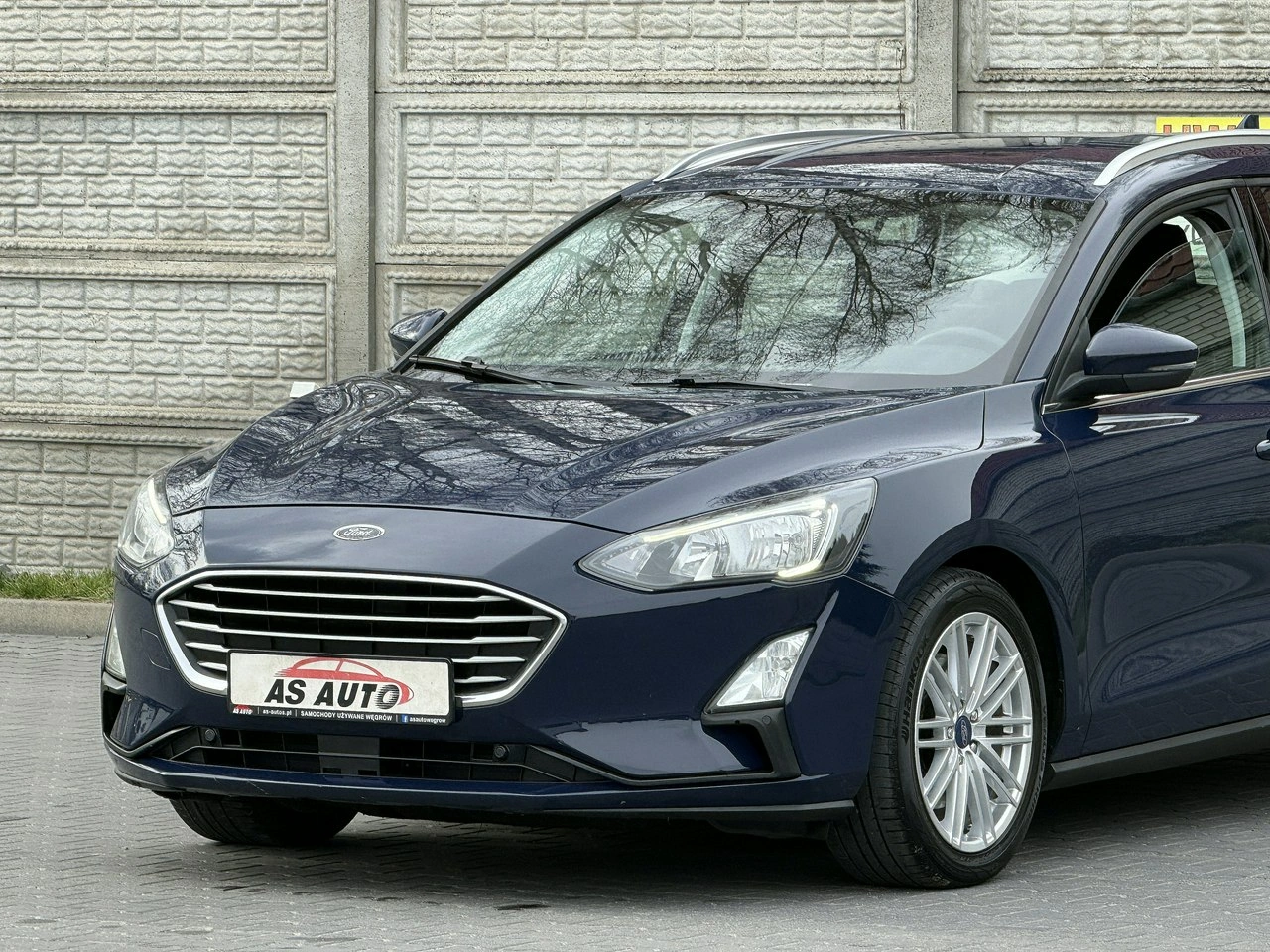 Ford Focus - Zdjęcie 25