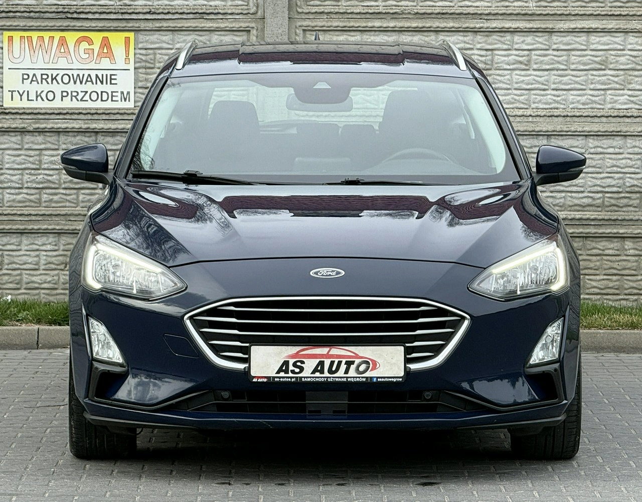 Ford Focus - Zdjęcie 26
