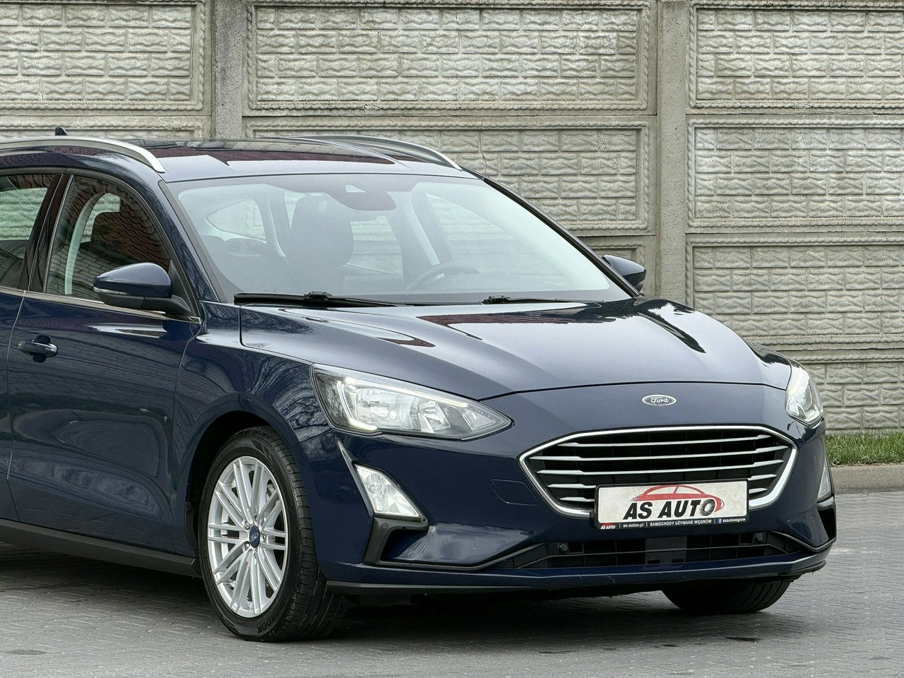 Ford Focus - Zdjęcie 27