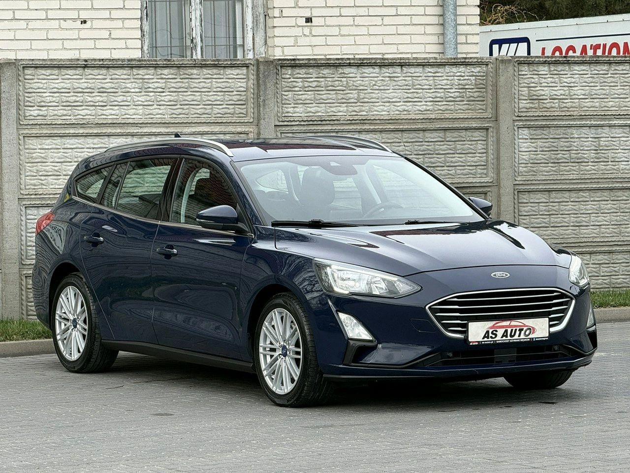 Ford Focus - Zdjęcie 28
