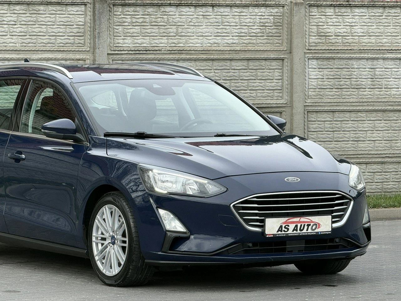 Ford Focus - Zdjęcie 29