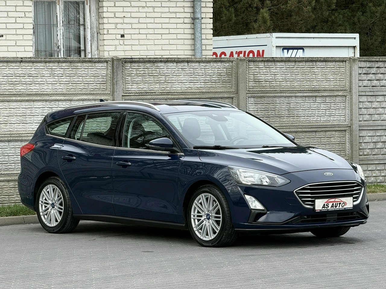 Ford Focus - Zdjęcie 30