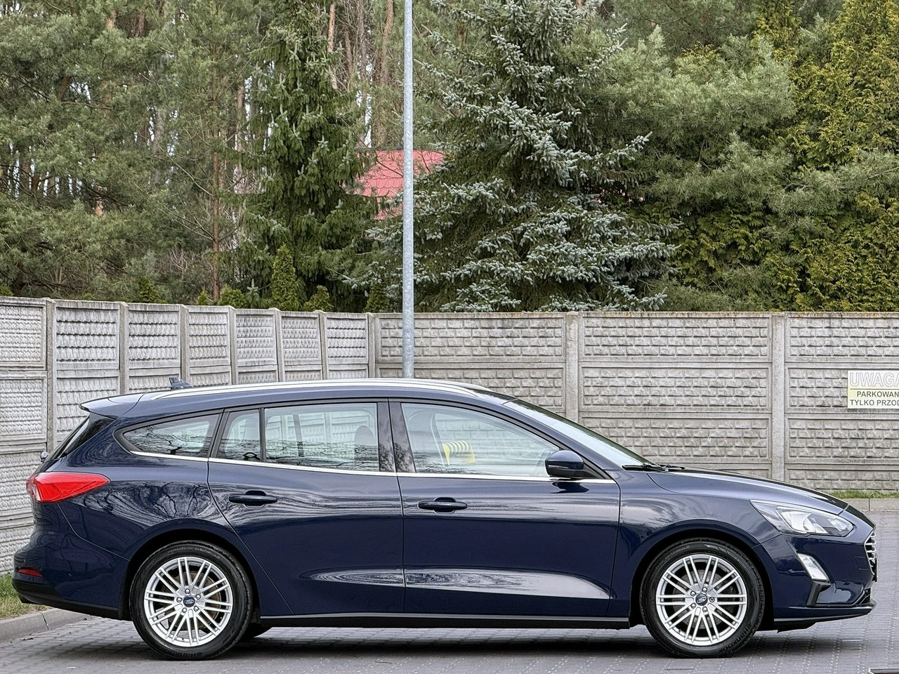 Ford Focus - Zdjęcie 31