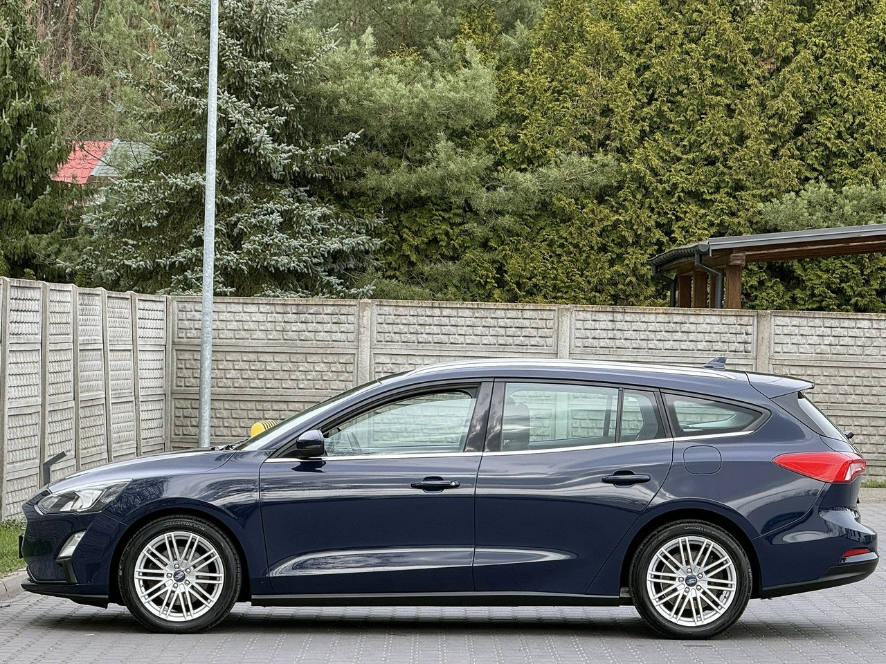 Ford Focus - Zdjęcie 32