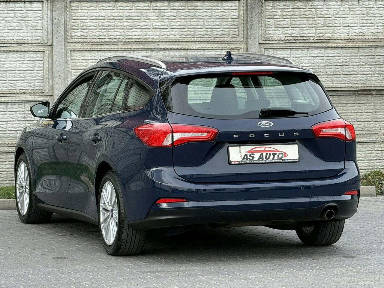 Ford Focus - Zdjęcie 3