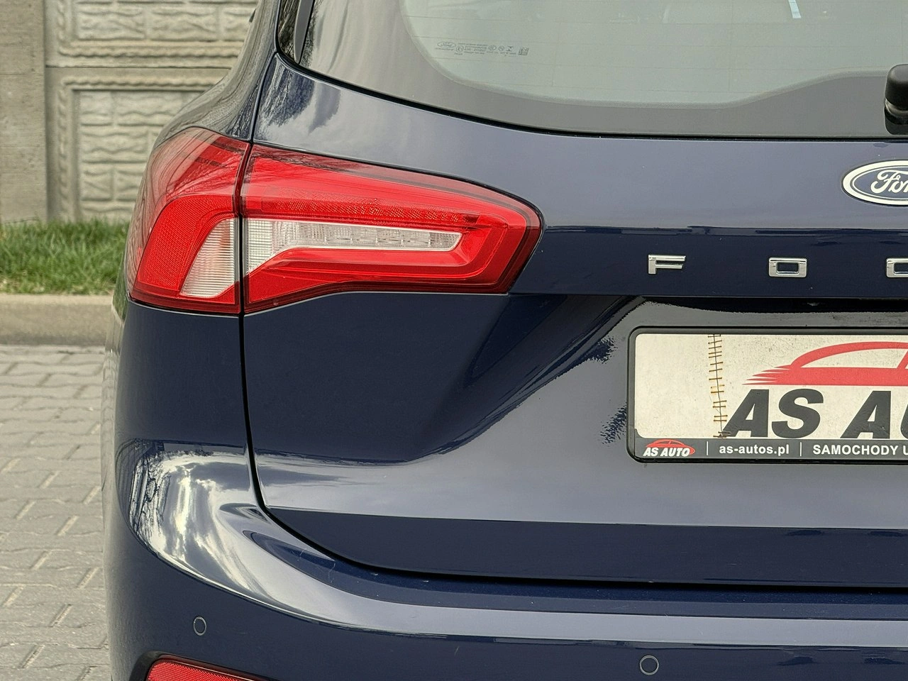 Ford Focus - Zdjęcie 43