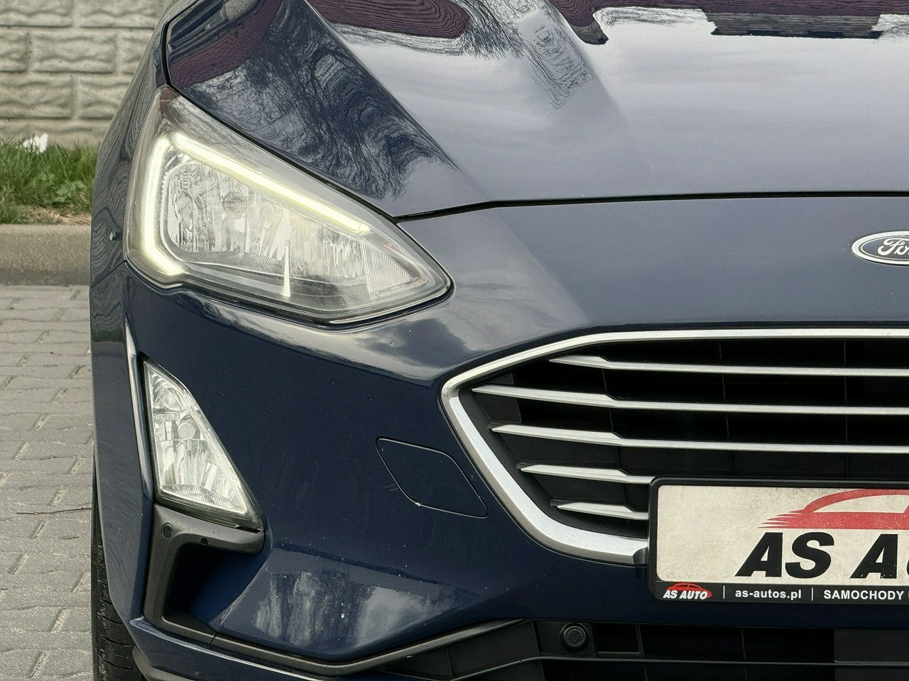 Ford Focus - Zdjęcie 45