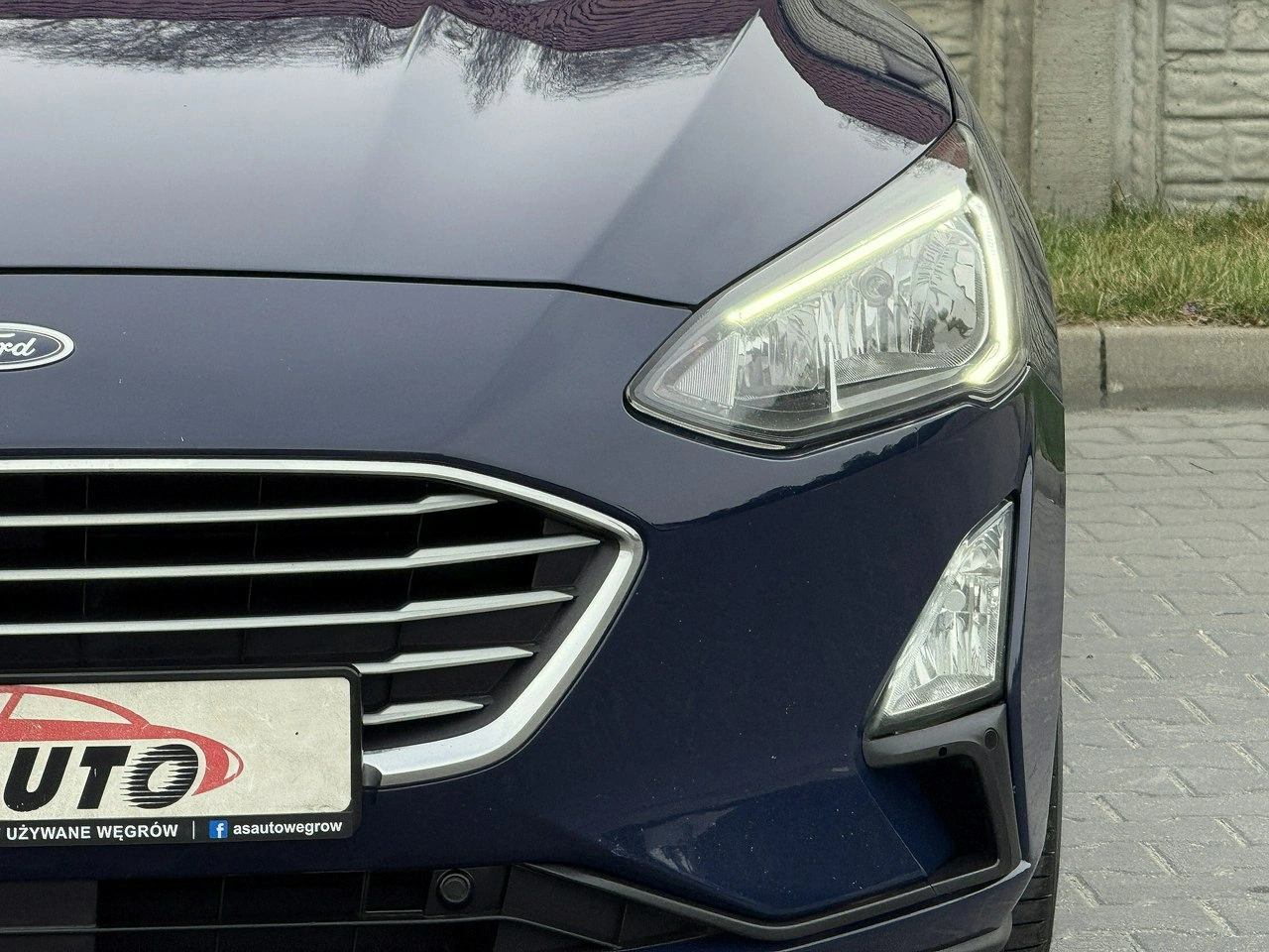 Ford Focus - Zdjęcie 46