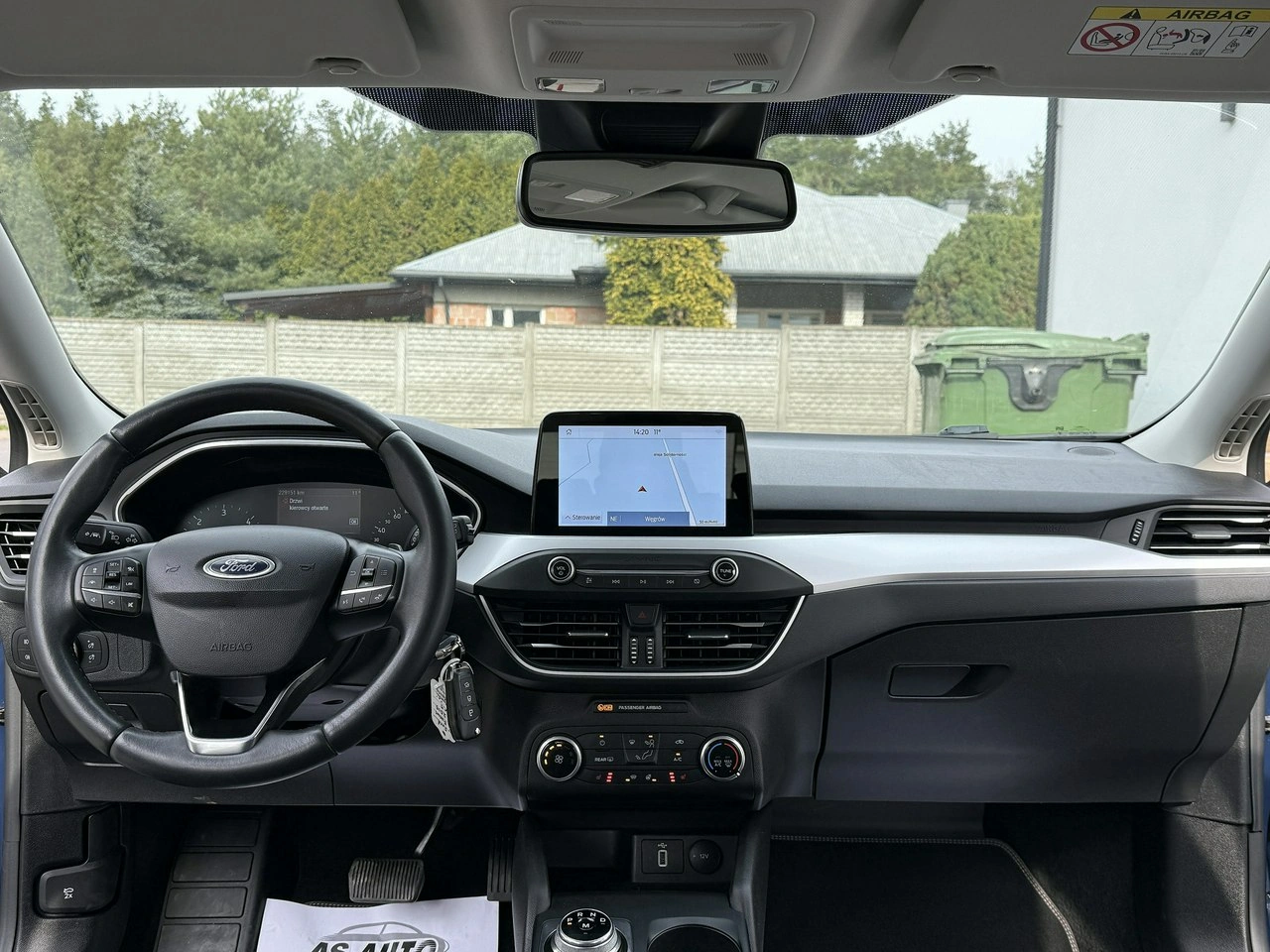 Ford Focus - Zdjęcie 4