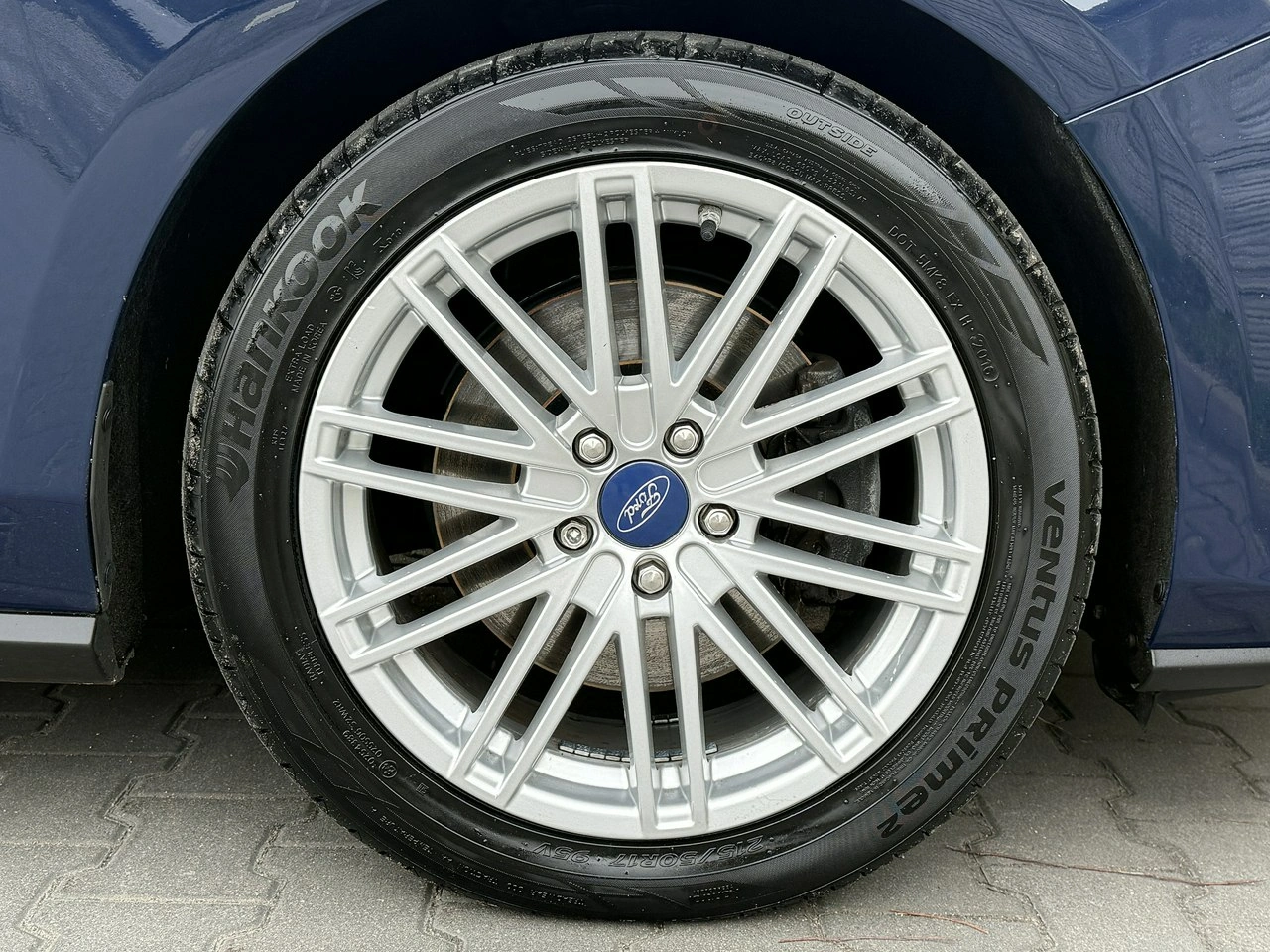 Ford Focus - Zdjęcie 20