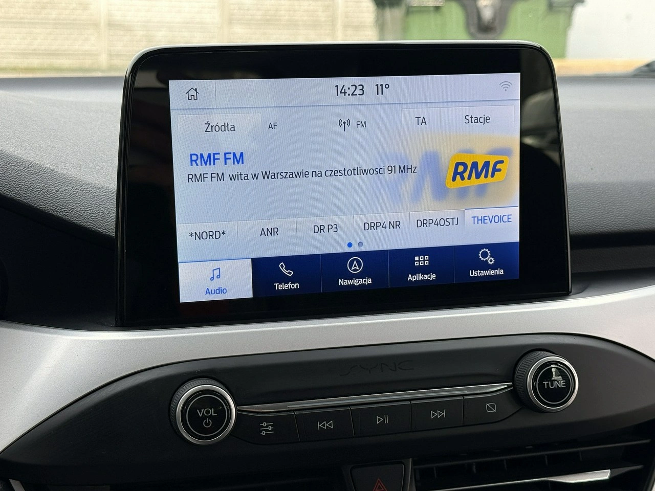 Ford Focus - Zdjęcie 47