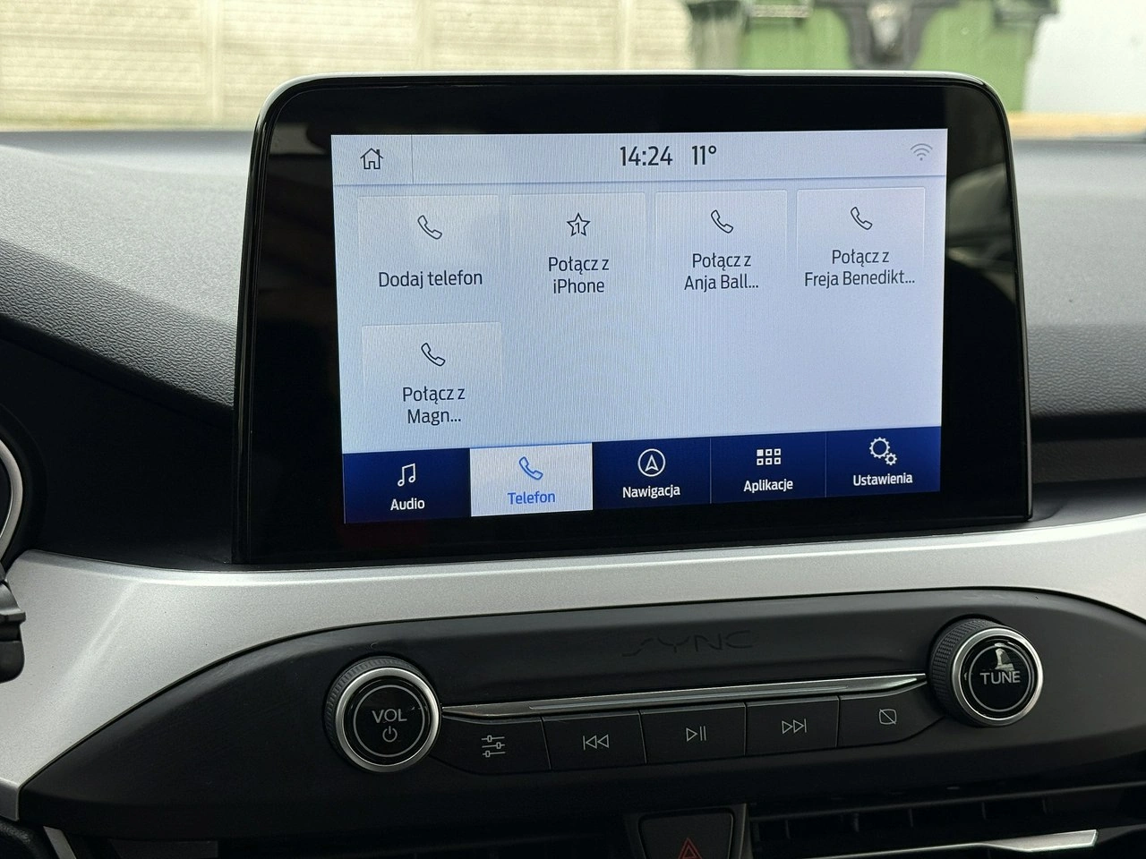 Ford Focus - Zdjęcie 48