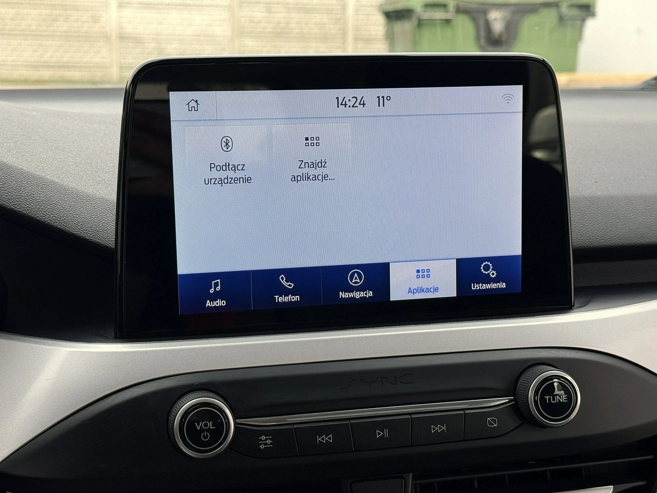 Ford Focus - Zdjęcie 49