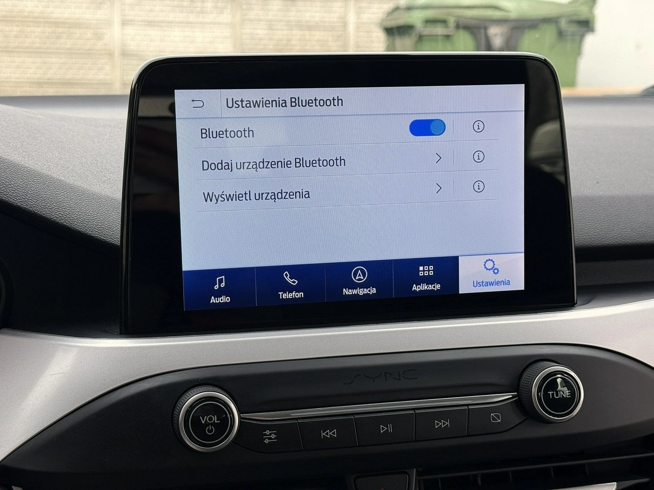 Ford Focus - Zdjęcie 51