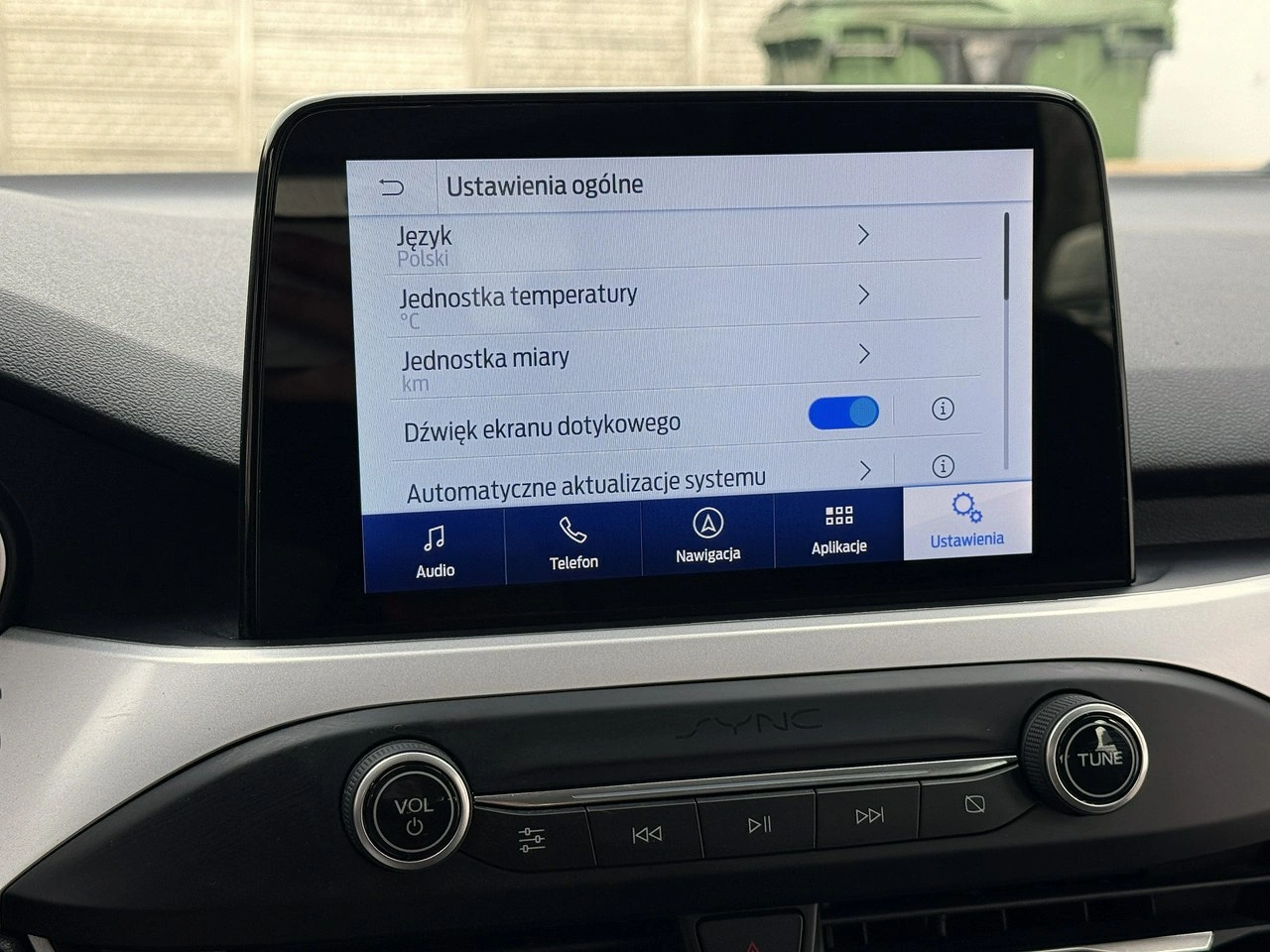 Ford Focus - Zdjęcie 52