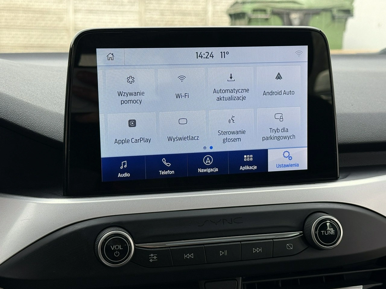 Ford Focus - Zdjęcie 53